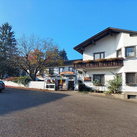 Pension Welserhof Wilfersdorf  Exteriér fotografie
