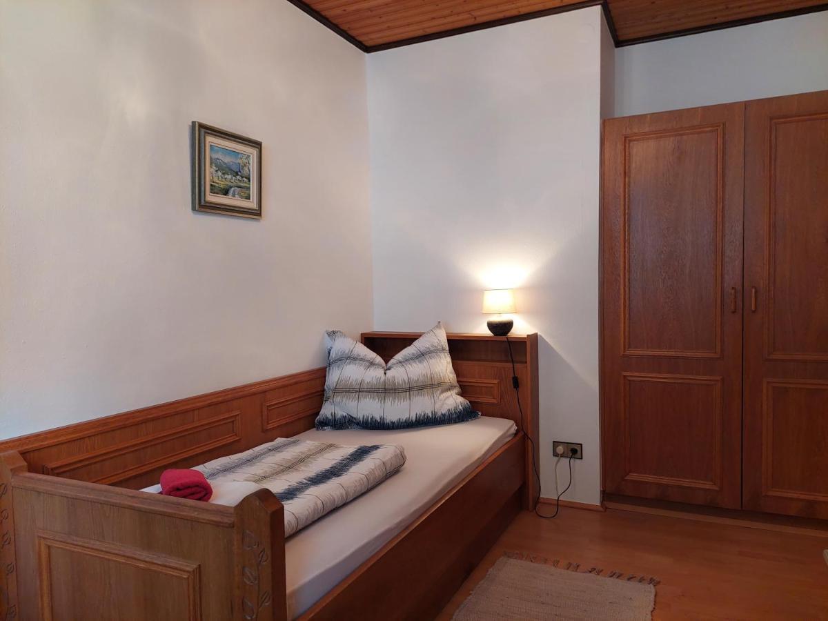 Pension Welserhof Wilfersdorf  Exteriér fotografie