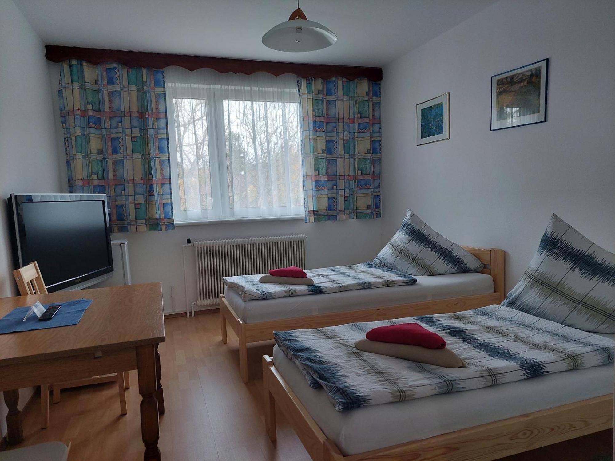 Pension Welserhof Wilfersdorf  Exteriér fotografie