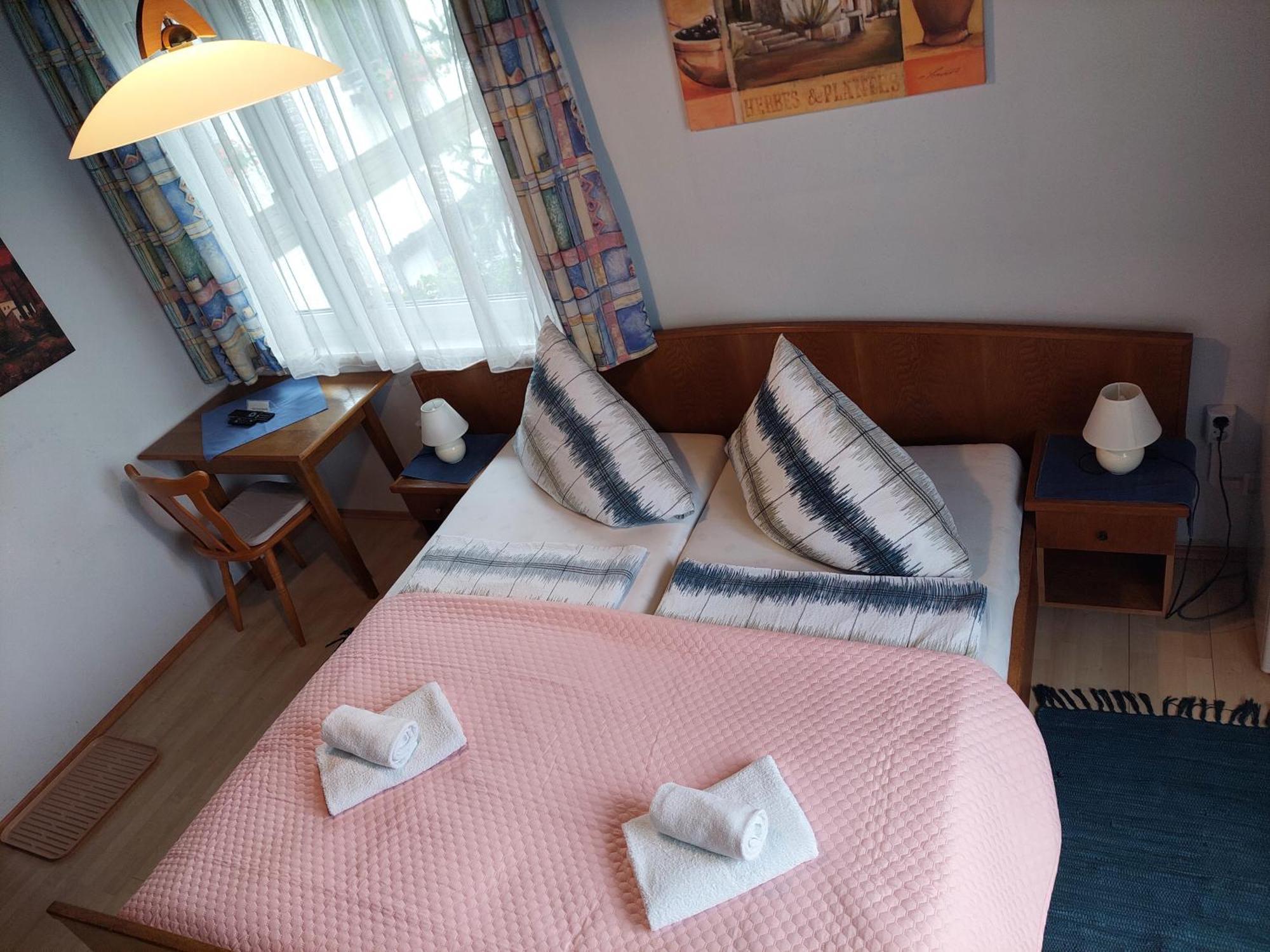 Pension Welserhof Wilfersdorf  Exteriér fotografie